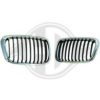 DIEDERICHS 1214040 Radiator Grille